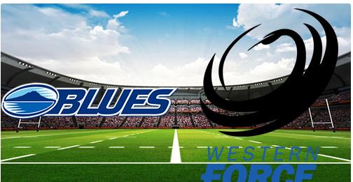 Blues vs Western Force 2 May 2025 Super Rugby Full Match Replay